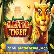 7p55 plataforma jogo