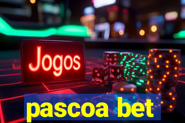 pascoa bet