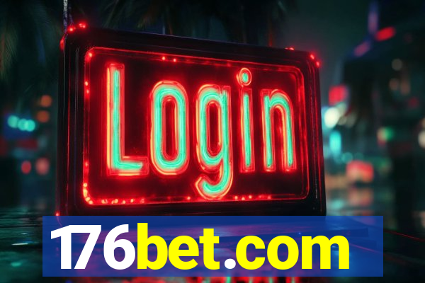 176bet.com