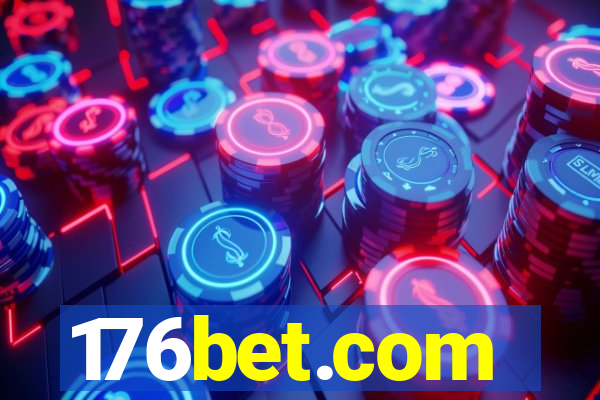 176bet.com