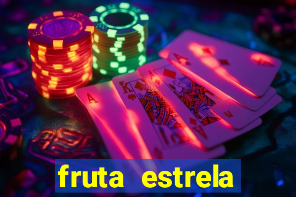 fruta estrela stardew valley id