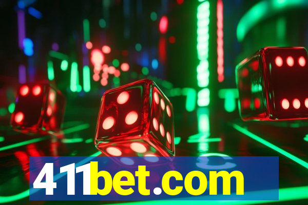 411bet.com