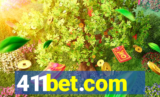 411bet.com