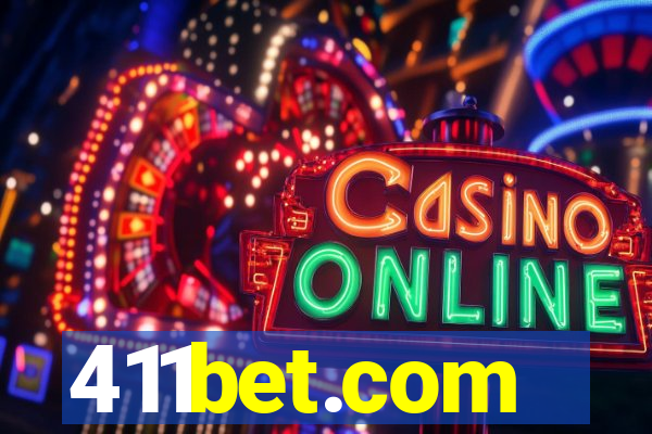 411bet.com