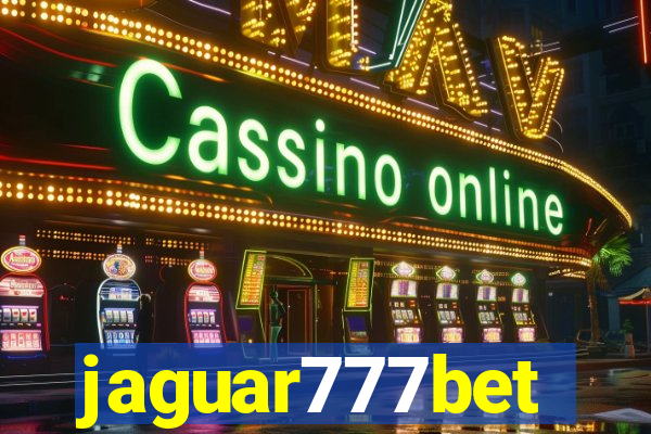 jaguar777bet