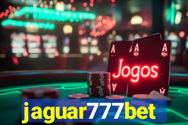 jaguar777bet