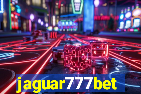 jaguar777bet