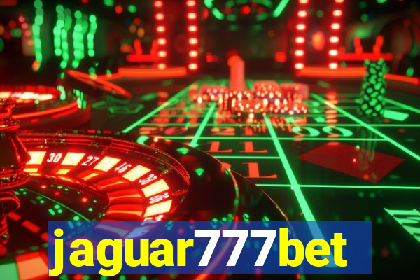 jaguar777bet