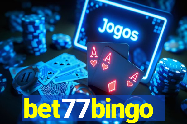 bet77bingo