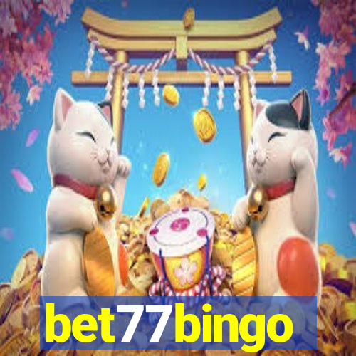 bet77bingo