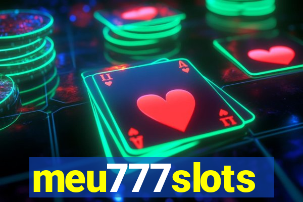 meu777slots