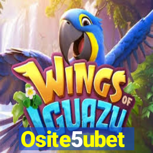 Osite5ubet