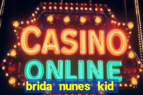 brida nunes kid bengala telegram