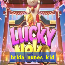 brida nunes kid bengala telegram