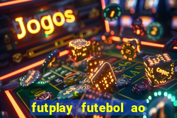 futplay futebol ao vivo apk