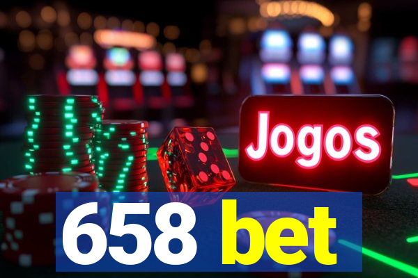 658 bet