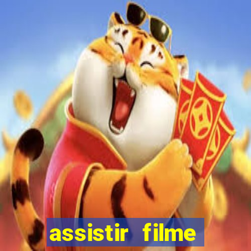 assistir filme demon slayer