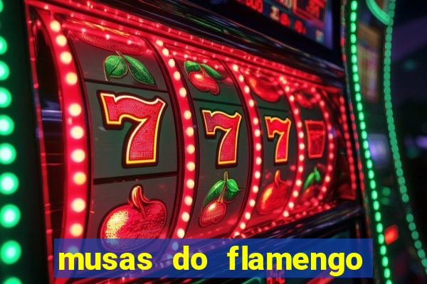 musas do flamengo peladas 2016