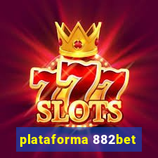 plataforma 882bet