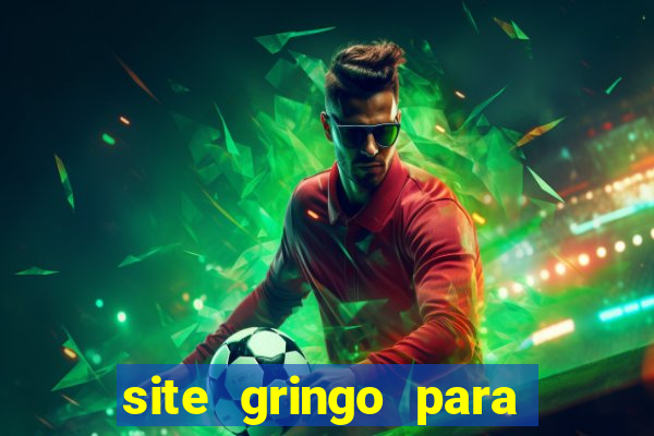 site gringo para ganhar dinheiro