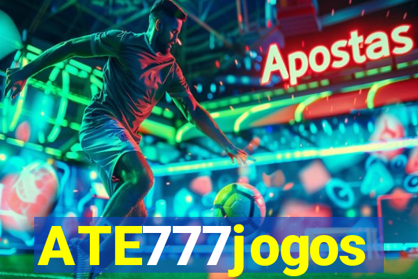 ATE777jogos