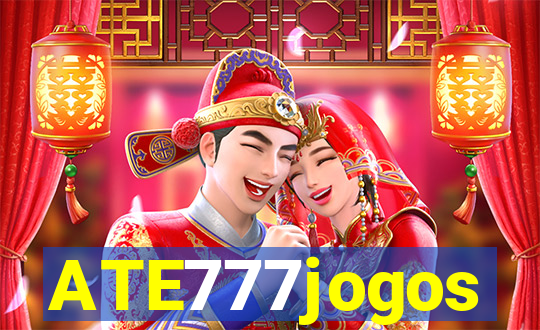 ATE777jogos