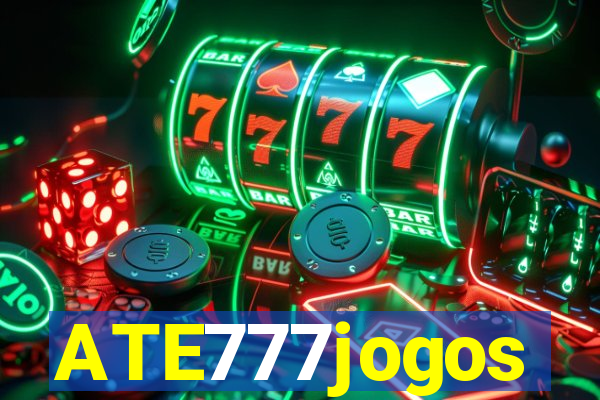 ATE777jogos