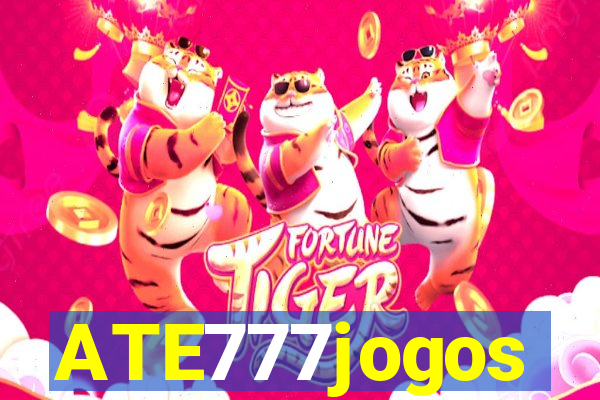 ATE777jogos