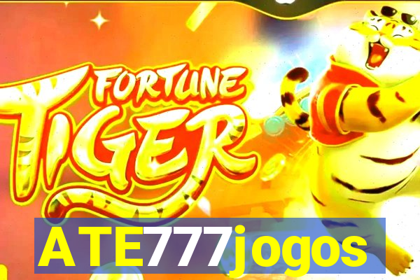 ATE777jogos