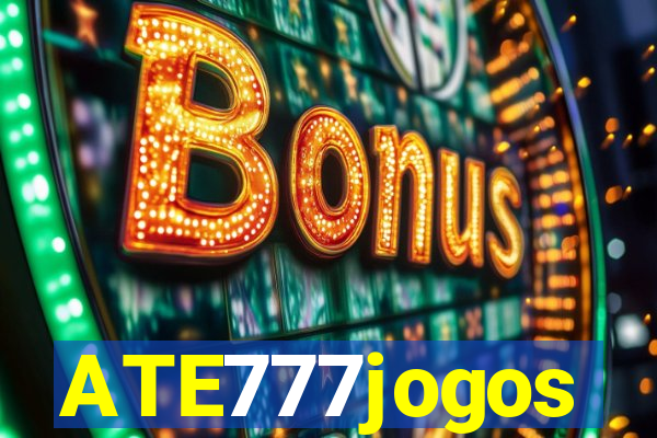 ATE777jogos