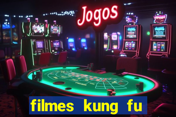 filmes kung fu futebol clube completo dublado