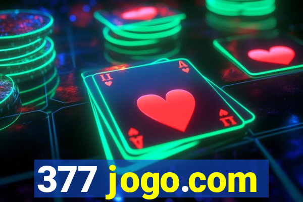 377 jogo.com