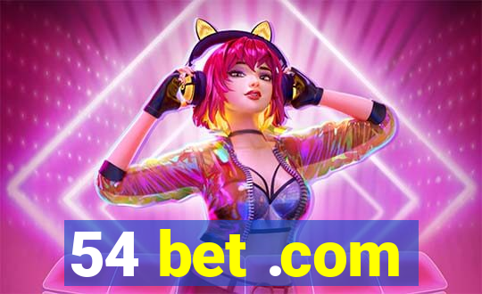 54 bet .com