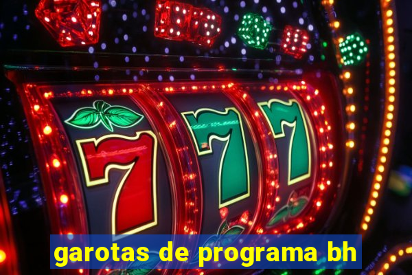 garotas de programa bh