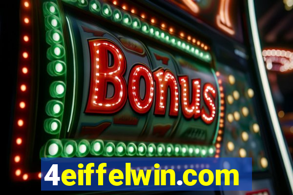 4eiffelwin.com