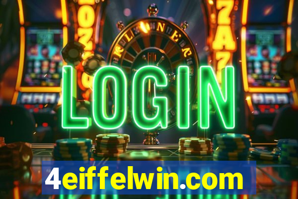 4eiffelwin.com