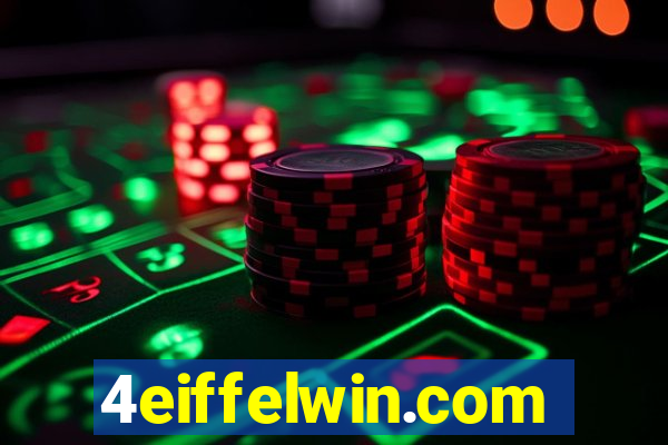 4eiffelwin.com