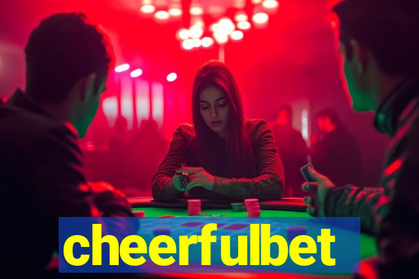 cheerfulbet