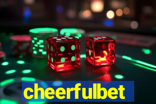 cheerfulbet