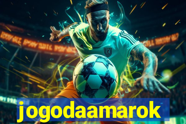 jogodaamarok