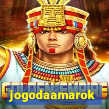 jogodaamarok