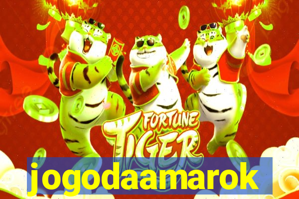 jogodaamarok