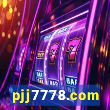 pjj7778.com