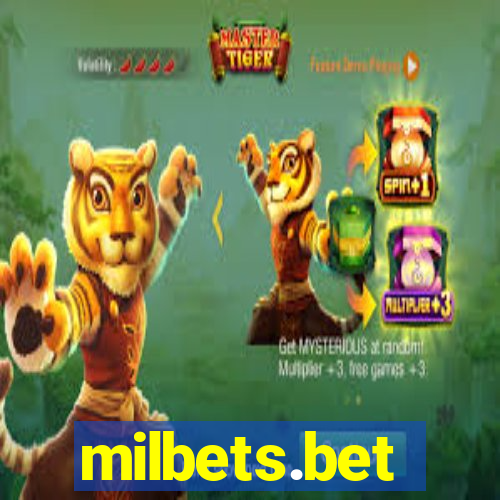 milbets.bet