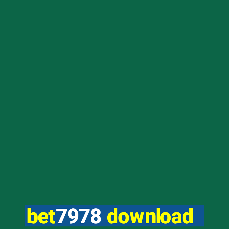 bet7978 download