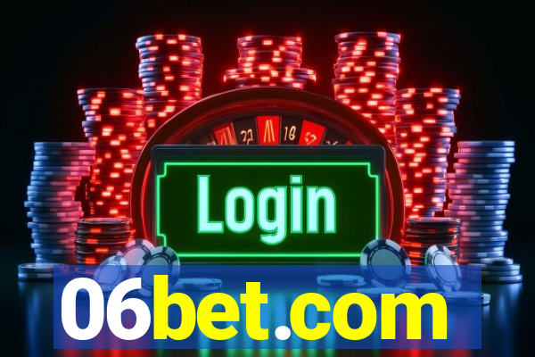 06bet.com