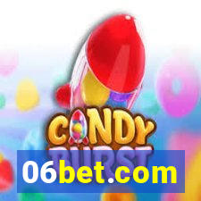 06bet.com