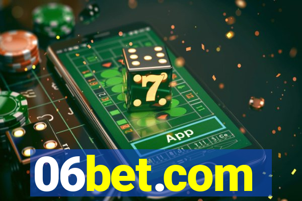 06bet.com