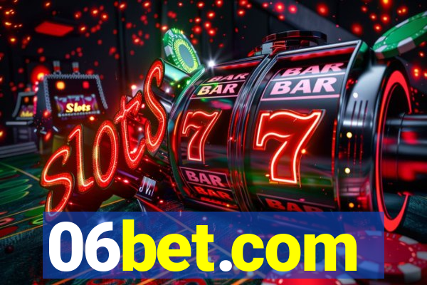 06bet.com