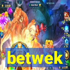 betwek